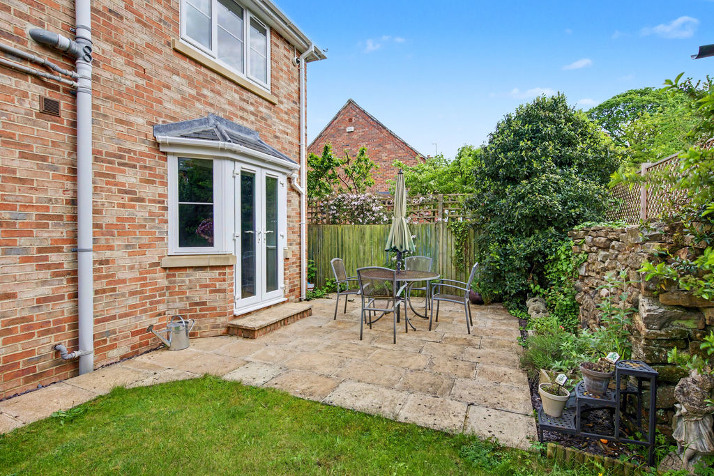 1 Rye Flatt Lane Brampton